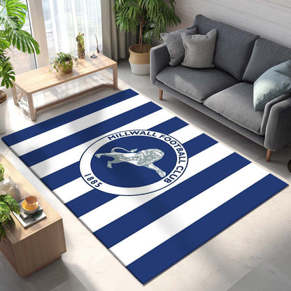 Millwall FC EFL Championship 01 Teppich 2