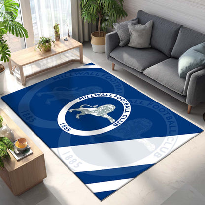 Millwall FC EFL Championship 02 Teppich 2
