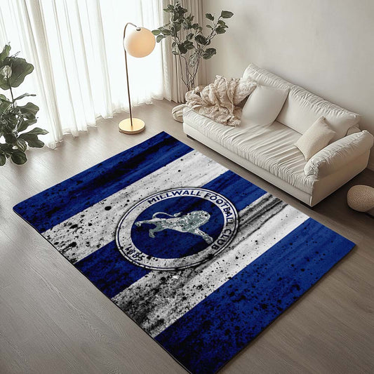 Millwall FC EFL Championship 06 Teppich