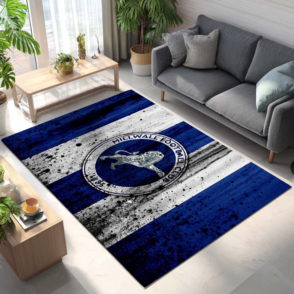 Millwall FC EFL Championship 06 Teppich 2