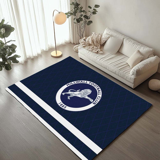 Millwall FC EFL Championship 08 Teppich