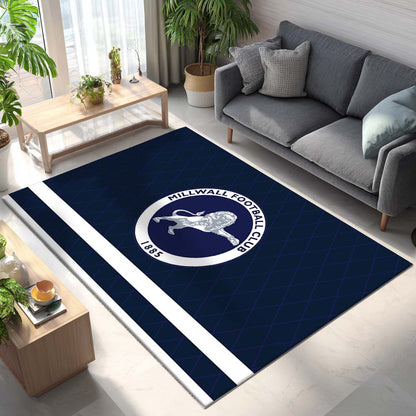 Millwall FC EFL Championship 08 Teppich 2