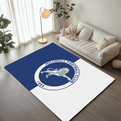 Millwall FC EFL Championship 13 Teppich