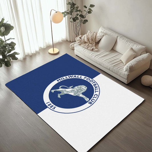 Millwall FC EFL Championship 13 Teppich