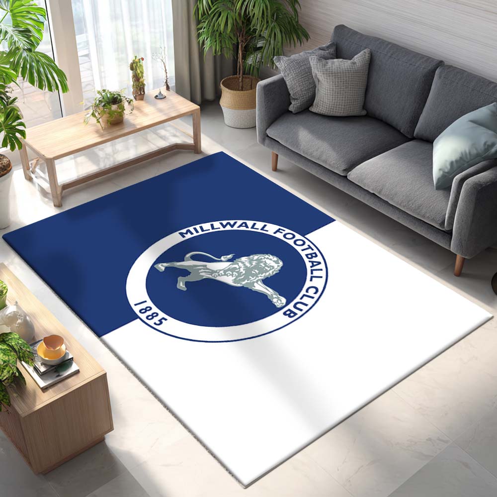 Millwall FC EFL Championship 13 Teppich 2