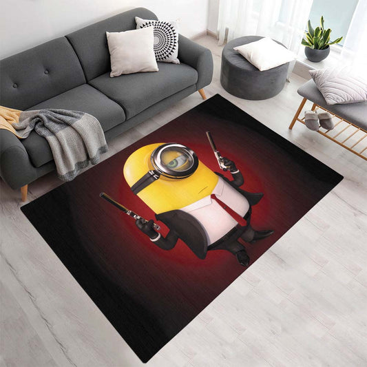 Minions – Assassine Teppich - TOK