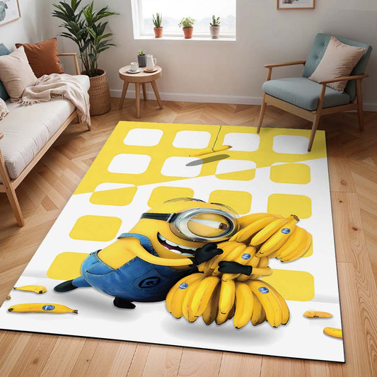 Minions – Stuart 03 Teppich - TOK