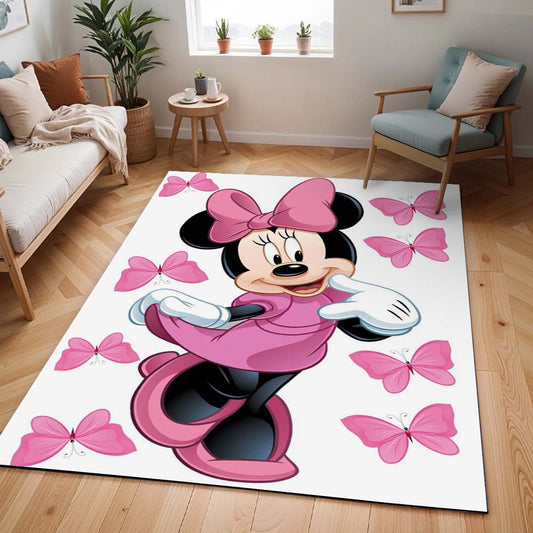 Minnie Maus – Disney 23 Teppich - TOK