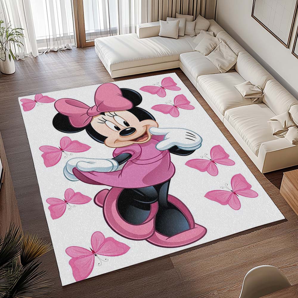 Minnie Maus – Disney 23 Teppich - TOK 2