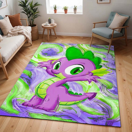 My Little Pony – Niedlich Teppich - TOK