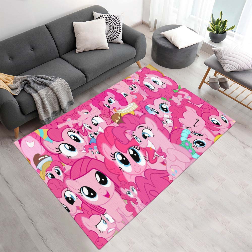 My Little Pony – Pinkie Pie Teppich - TOK