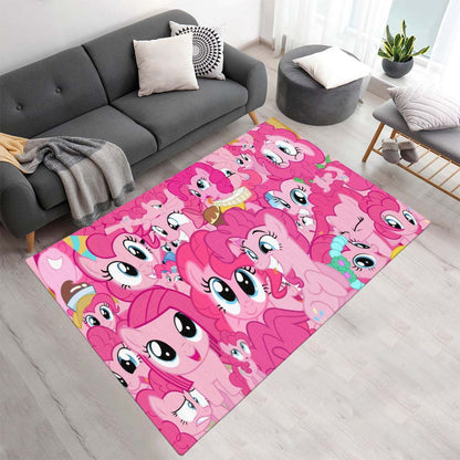 My Little Pony – Pinkie Pie Teppich - TOK