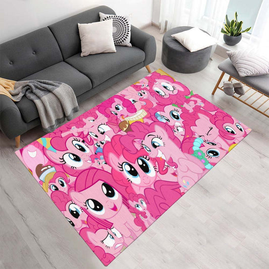 My Little Pony – Pinkie Pie Teppich - TOK