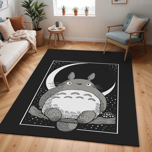 Mein Nachbar Totoro 6 Teppich - TOK