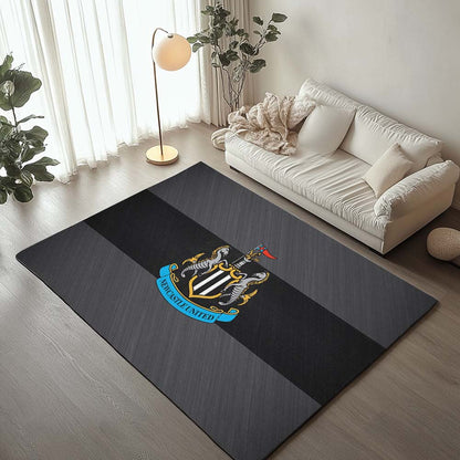 Newcastle United FC Premier League 02 Teppich