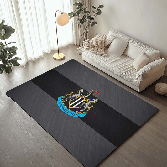 Newcastle United FC Premier League 02 Teppich