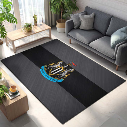 Newcastle United FC Premier League 02 Teppich 2
