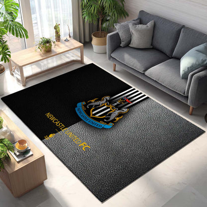 Newcastle United FC Premier League 05 Teppich 2