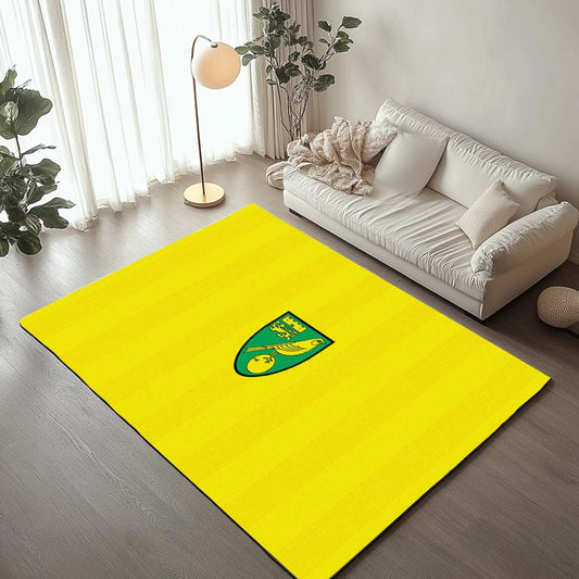Norwich City FC EFL Championship 11 Teppich