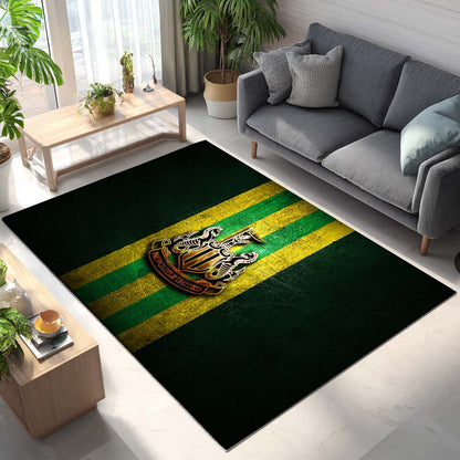 Norwich City FC EFL Championship 16 Teppich 2