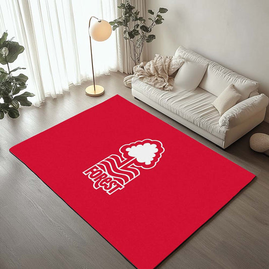 Nottingham Forest Football Club 02 Teppich