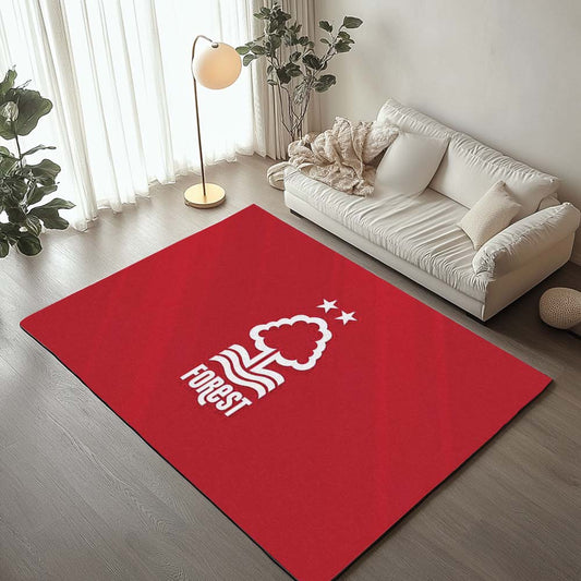 Nottingham Forest Football Club 03 Teppich