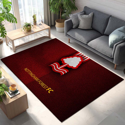 Nottingham Forest Football Club 05 Teppich 2