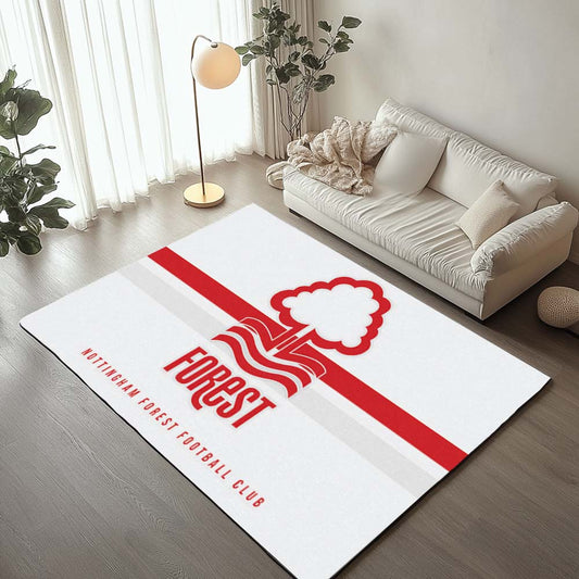 Nottingham Forest Football Club 06 Teppich