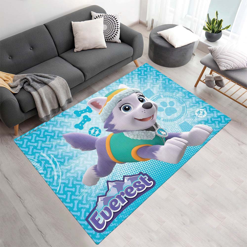 Paw Patrol – Everest 2 Teppich - TOK