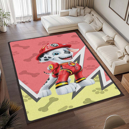 Paw Patrol – Marshall Teppich - TOK 2