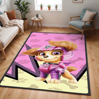 Paw Patrol – Skye 3 Teppich - TOK