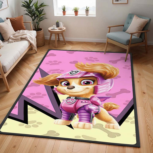 Paw Patrol – Skye 3 Teppich - TOK