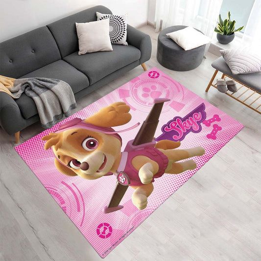 Paw Patrol – Skye 4 Teppich - TOK