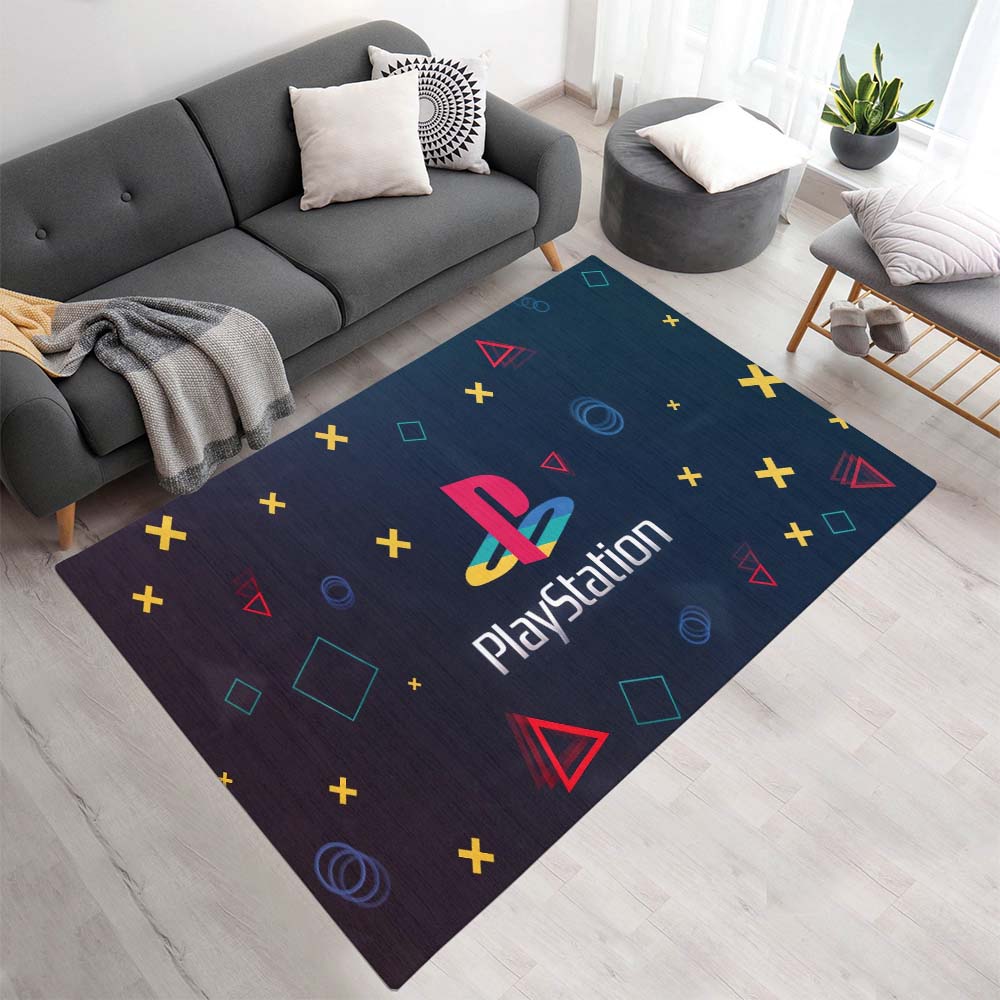 PlayStation 15 Teppich - TOK