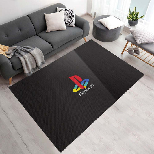 PlayStation Controller 08 Teppich - TOK