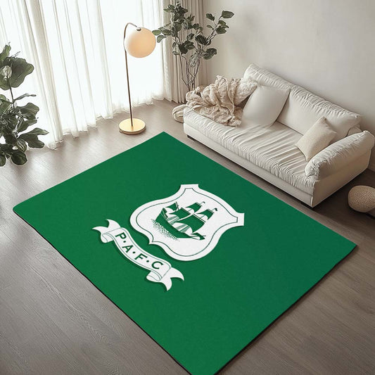 Plymouth Argyle FC Championship 01 Teppich