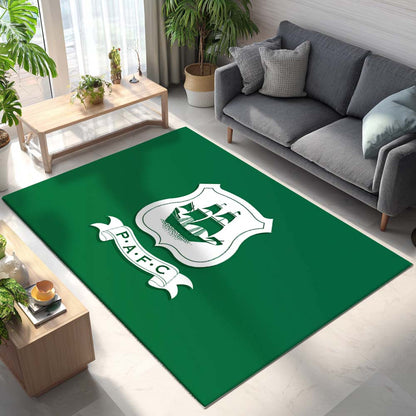 Plymouth Argyle FC Championship 01 Teppich 2