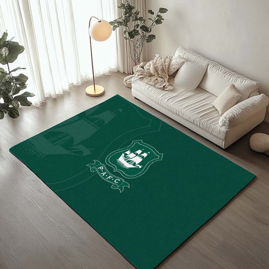 Plymouth Argyle FC Championship 02 Teppich