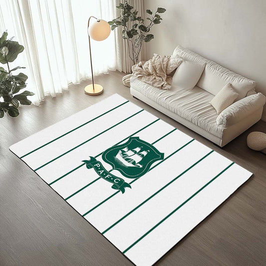 Plymouth Argyle FC Championship 03 Teppich