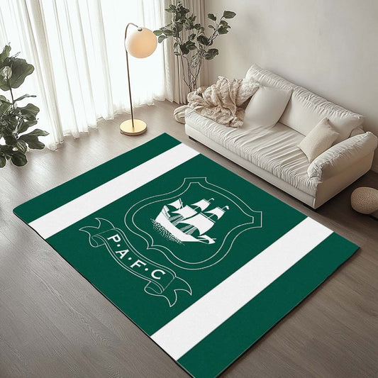 Plymouth Argyle FC Championship 05 Teppich