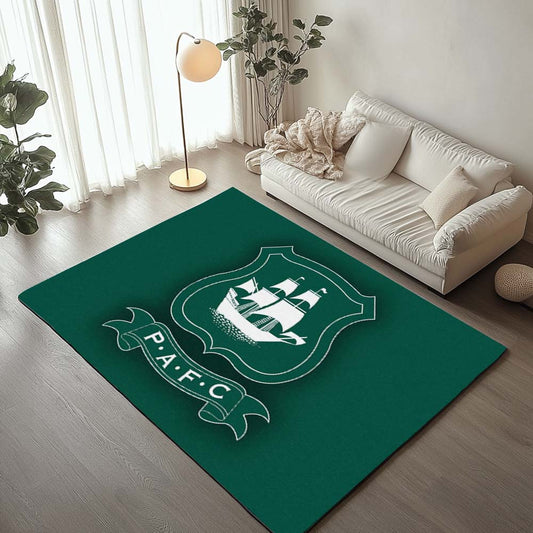 Plymouth Argyle FC Championship 14 Teppich