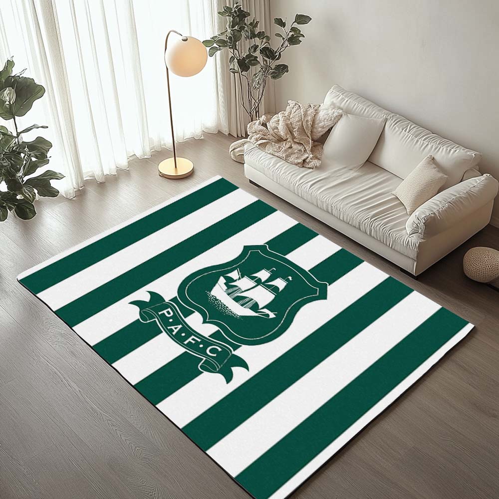 Plymouth Argyle FC Championship 15 Teppich