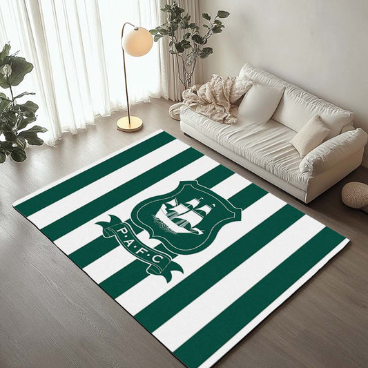 Plymouth Argyle FC Championship 15 Teppich