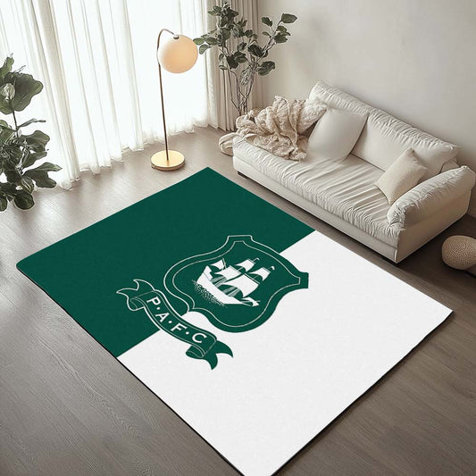 Plymouth Argyle FC Championship 16 Teppich