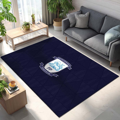 Preston North End FC EFL Championship 01 Teppich 2
