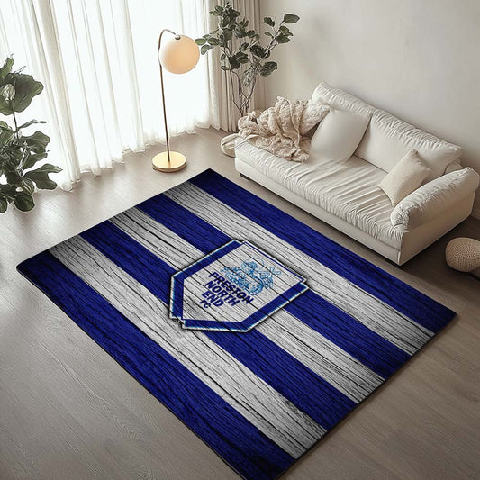 Preston North End FC EFL Championship 05 Teppich
