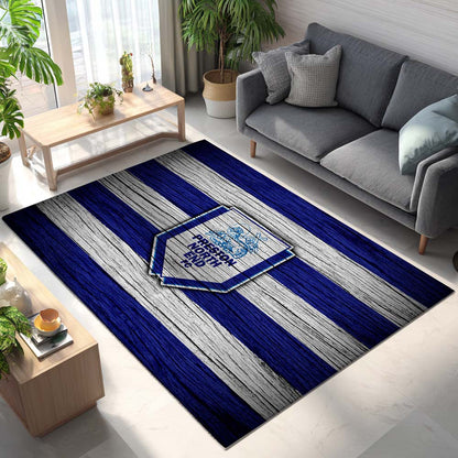 Preston North End FC EFL Championship 05 Teppich 2