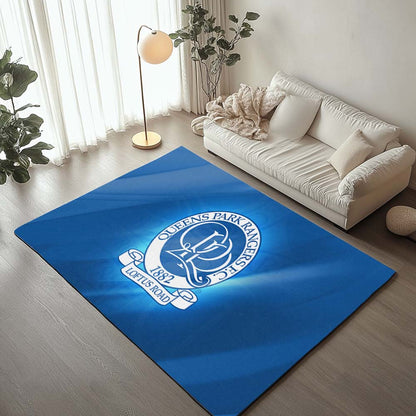 Queens Park Rangers QPR FC EFL Championship 02 Teppich