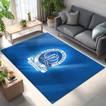 Queens Park Rangers QPR FC EFL Championship 02 Teppich 2