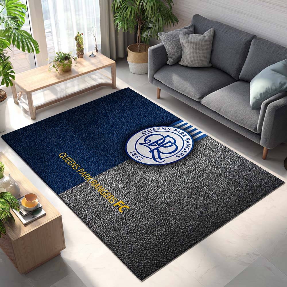 Queens Park Rangers QPR FC EFL Championship 07 Teppich 2
